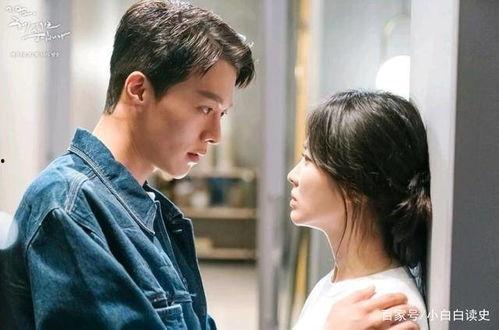 现在正在分手中,情感纠葛的艰难历程