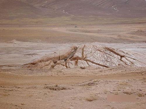 冻土潜行,揭秘极地冰层下的神秘世界