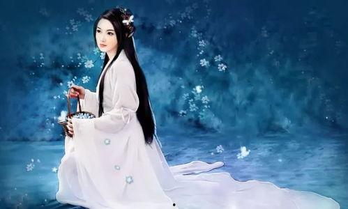 苗女断情与君诀,一段凄美君诀的绝世传奇