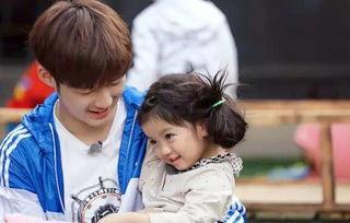 萌娃偷听万物，新爸带她打脸逆袭,新爸带娃打脸逆袭之路