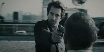 曼谷危情：天堂地狱